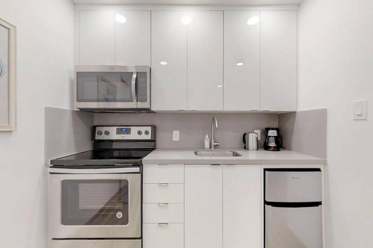 Lovely 1Br W Parking Space & Walk To The Beach #7 Hollywood Ngoại thất bức ảnh